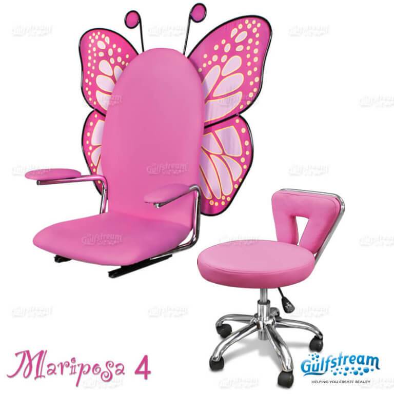 GULFSTREAM GS9083 MARIPOSA CHAIR (Please Call JNBS to Order)