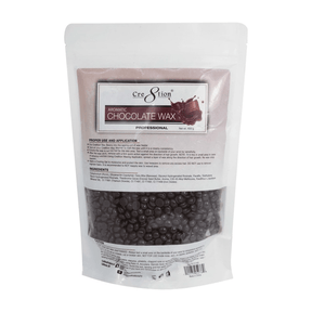 Cre8tion Bean Hard Wax (400gr) - Aromatic Chocolate - Jessica Nail & Beauty Supply - Canada Nail Beauty Supply - Hard Wax