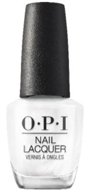 OPI Nail Lacquer NL HR N01 Snow Day in LA