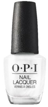 OPI Nail Lacquer NL HR N01 Snow Day in LA