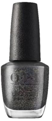 OPI Nail Lacquer NL HR N02 Turn Bright After Sunset