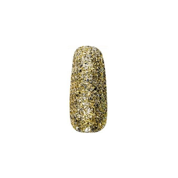 DND DC Gel Single 944 Heat of Gold