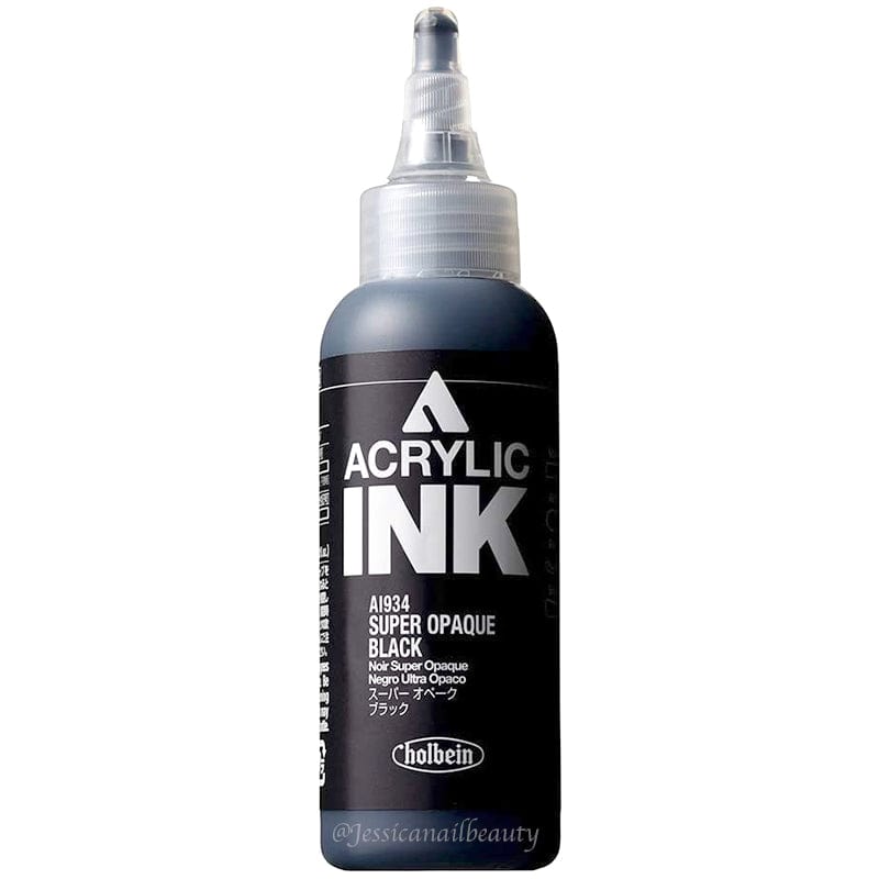 Holbein Acrylic Ink Super Opaque AI943 100ml