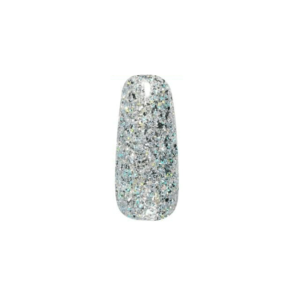 DND DC Gel Single 932 Homecoming Silver