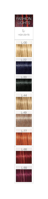 Schwarzkopf Permanent Color  - Igora Royal Fashion Lights #L88 Red Extra (60g) - Jessica Nail & Beauty Supply - Canada Nail Beauty Supply - hair colour