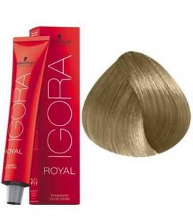 Schwarzkopf Permanent Color  - Igora Royal #9,5-4 Beige - Jessica Nail & Beauty Supply - Canada Nail Beauty Supply - hair colour