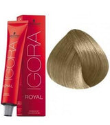 Schwarzkopf Permanent Color  - Igora Royal #9,5-4 Beige - Jessica Nail & Beauty Supply - Canada Nail Beauty Supply - hair colour