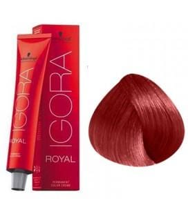 Schwarzkopf Permanent Color  - Igora Royal #0-88 Red Concentrate - Jessica Nail & Beauty Supply - Canada Nail Beauty Supply - hair colour