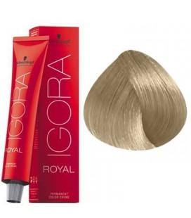 Schwarzkopf Permanent Color  - Igora Royal Highlifts #10-4 Ultra Blonde Beige - Jessica Nail & Beauty Supply - Canada Nail Beauty Supply - hair colour