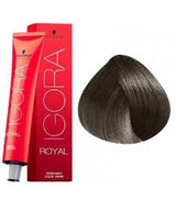 Schwarzkopf Permanent Color  - Igora Royal #7-1 Medium Blonde Cendre 60g - Jessica Nail & Beauty Supply - Canada Nail Beauty Supply - hair colour