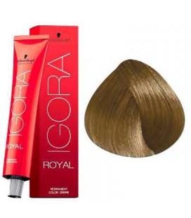 Schwarzkopf Permanent Color  - Igora Royal #8-0 Light Blonde 60g - Jessica Nail & Beauty Supply - Canada Nail Beauty Supply - hair colour