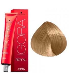 Schwarzkopf Permanent Color  - Igora Royal #9-0 Extra Light Blonde - Jessica Nail & Beauty Supply - Canada Nail Beauty Supply - hair colour