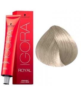 Schwarzkopf Permanent Color  - Igora Royal #9-1 Extra Light Blonde Cendre 60g - Jessica Nail & Beauty Supply - Canada Nail Beauty Supply - hair colour