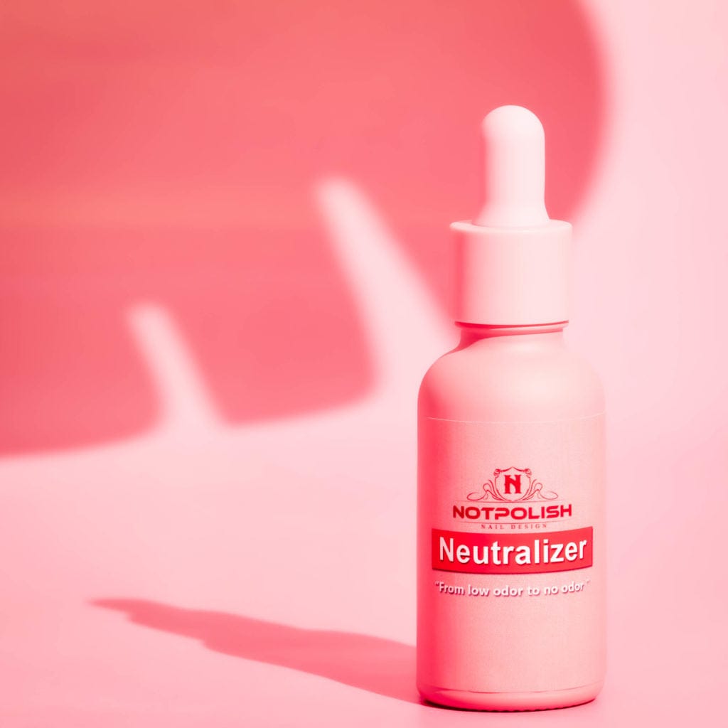 NOTPOLISH Neutralizer No Liquid Smell