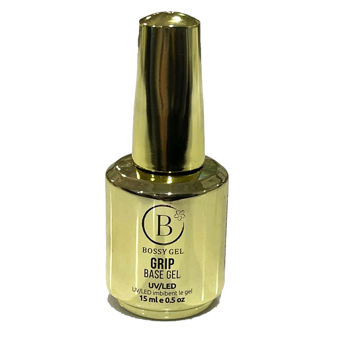 Bossy Gel Grip Base (15ml)