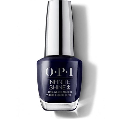 OPI Infinite Shine IS HR K19 March In Uniform