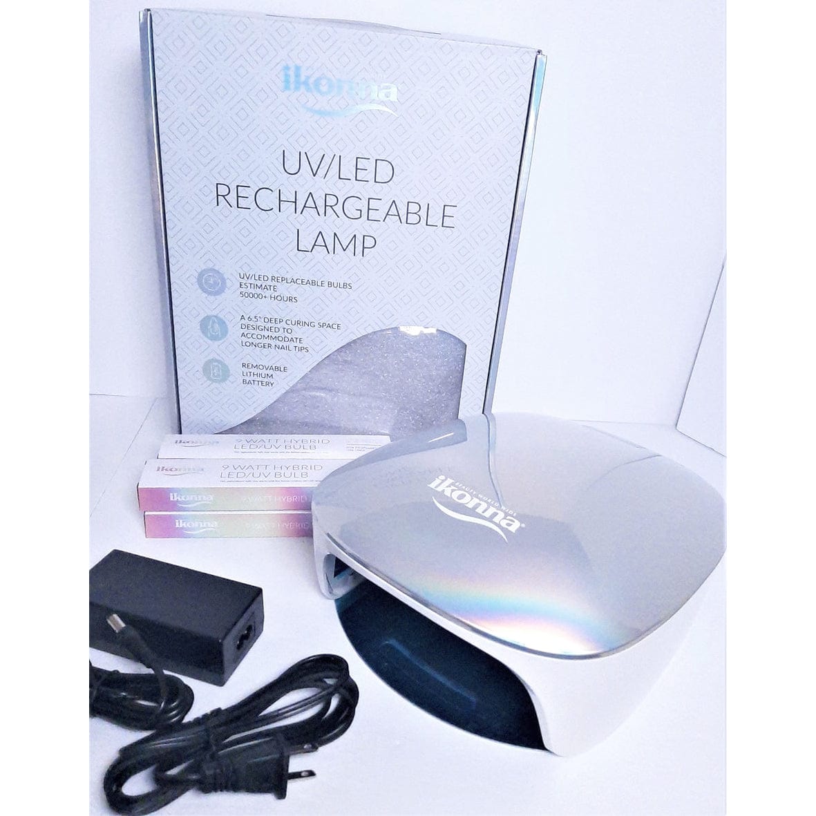 Ikonna sales uv light