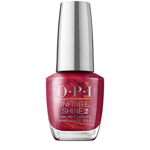 OPI Infinite Shine ISL H010 I'm Really an Actress