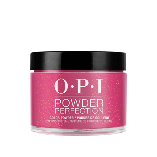 OPI Powder Perfection - DPH010 I’m Really an Actress 43 g (1.5oz) - Jessica Nail & Beauty Supply - Canada Nail Beauty Supply - OPI DIPPING POWDER PERFECTION