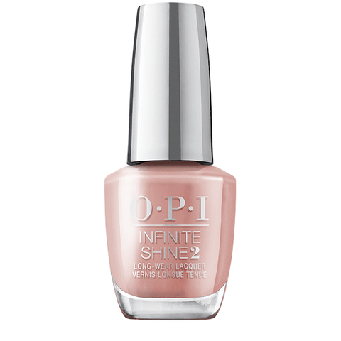 OPI Infinite Shine ISL H002 I'm an Extra