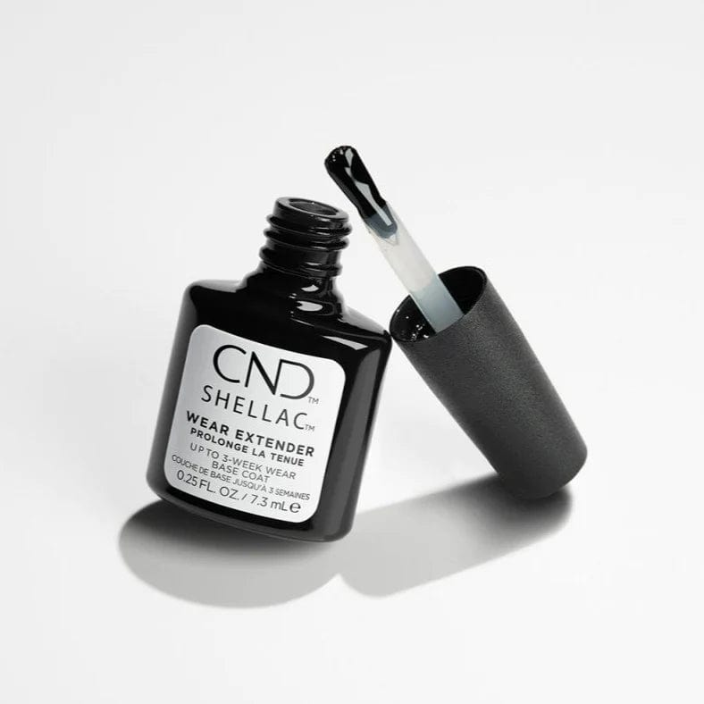 CND Shellac Base Coat WEAR EXTENDER