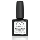 CND Shellac Base Coat WEAR EXTENDER