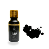 JNBS Airbrush Gel Color Solid 20ml 001 Black