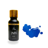 JNBS Airbrush Gel Color Solid 20mL 006 Ocean Blue