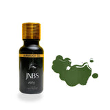 JNBS Airbrush Gel Color Solid 20mL 009 Olive