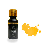 JNBS Airbrush Gel Color Solid 20mL 015 Sunshine