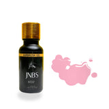 JNBS Airbrush Gel Color Solid 20mL 020 Baby Pink