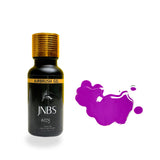 JNBS Airbrush Gel Color Solid 20mL 025 Fuchsia