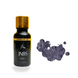 JNBS Airbrush Gel Color Metallic 20mL 028 Is Indigo?