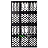 JNBS Nail Sticker Hollow Version 1