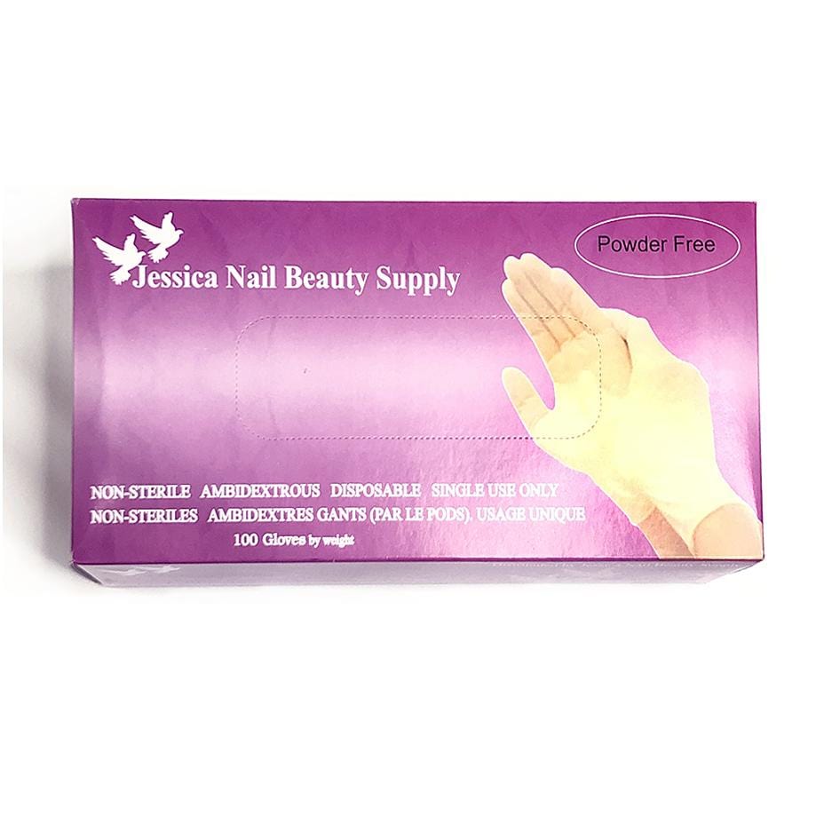 JNBS Latex Gloves XSmall