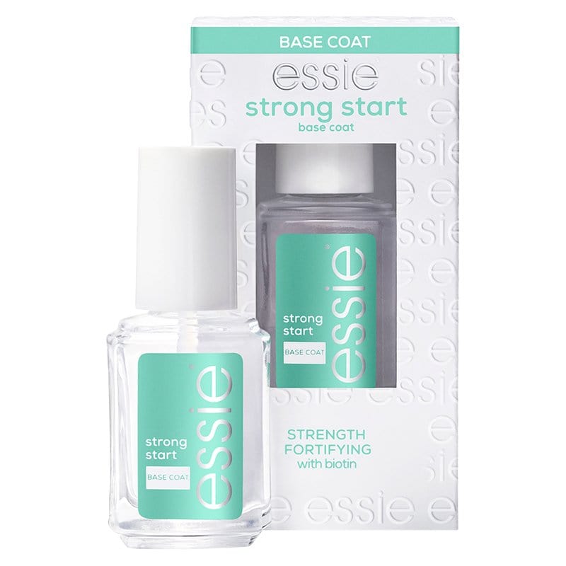 Essie Strong Start Base Coat 13.5ml