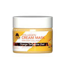 La Palm Collagen Cream Mask (10 Scents)