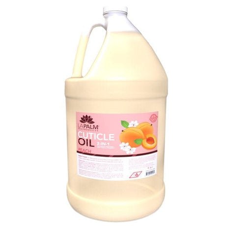 La Palm Cuticle Oil