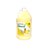 La Palm - Cuticle Oil #PineApple Yellow (1 gallon) - Jessica Nail & Beauty Supply - Canada Nail Beauty Supply - Cuticle Oil
