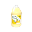 La Palm - Cuticle Oil #PineApple Yellow (1 gallon) - Jessica Nail & Beauty Supply - Canada Nail Beauty Supply - Cuticle Oil