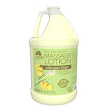 La Palm Healing Therapy Massage Lotion (9 Scents)