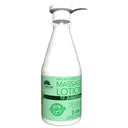La Palm Healing Therapy Massage Lotion