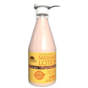 La Palm Healing Therapy Massage Lotion