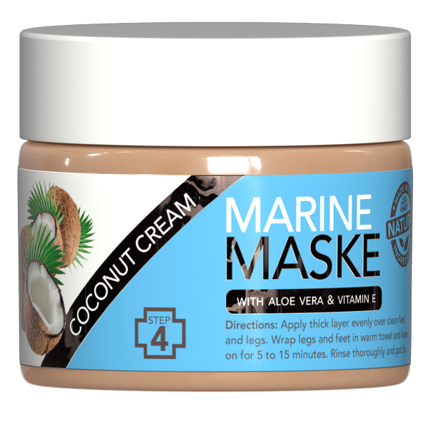 La Palm Marine Mask