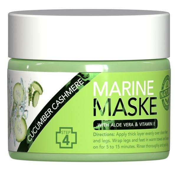 La Palm Marine Mask