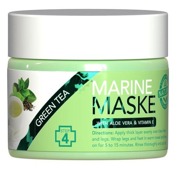 La Palm Marine Mask
