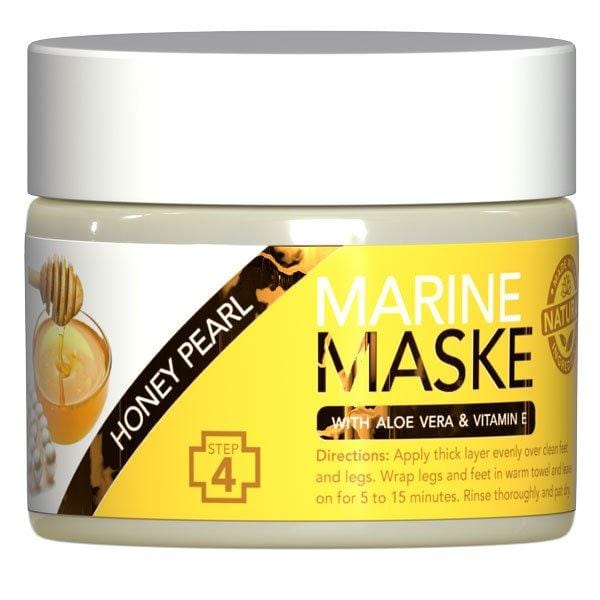 La Palm Marine Mask