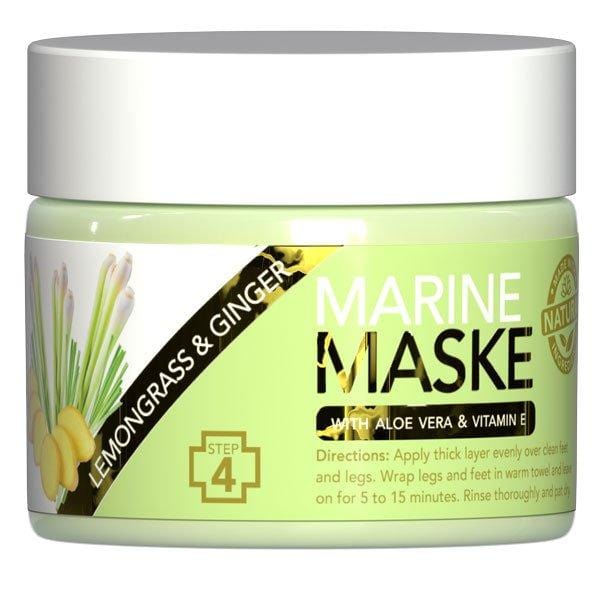 La Palm Marine Mask