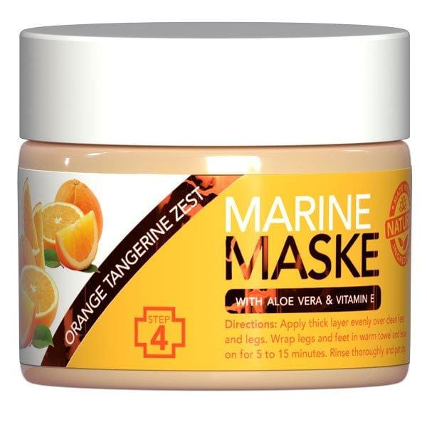 La Palm Marine Mask