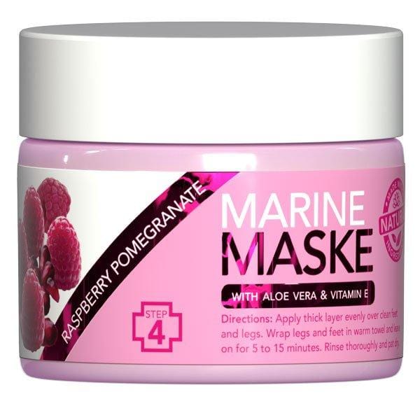 La Palm Marine Mask